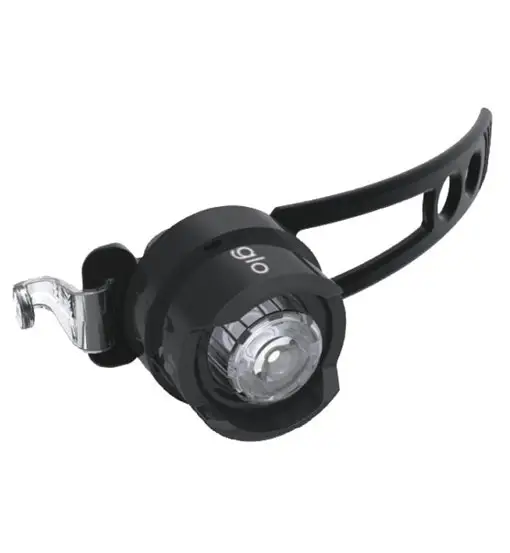 Glo/Ember - set di luci Black