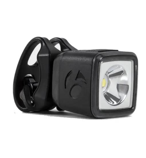Ion 100R - luce anteriore Black