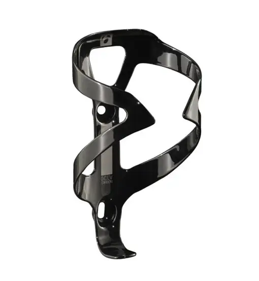 Pro - portaborraccia Black