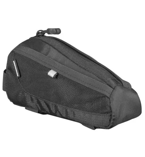 Pro Speed Box - borsa da telaio Black