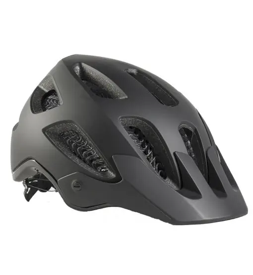 Rally WaveCel - casco MTB Black