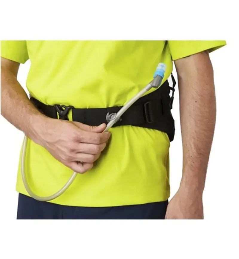 Bontrager Marsupio Nero 2402737