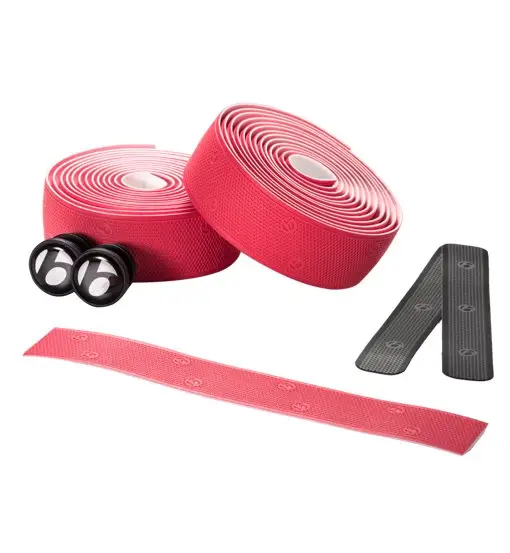 Supertack - nastro manubrio Pink