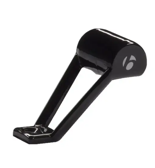 Supporto computer - accessori bici Black