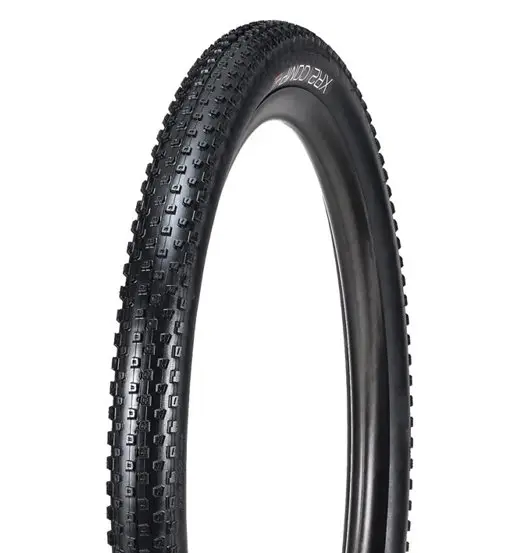 XR2 Comp - copertone MTB Black
