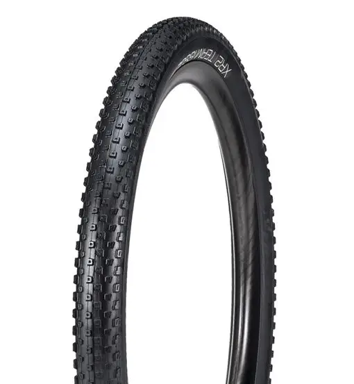 XR2 Team Issue - copertone MTB Black