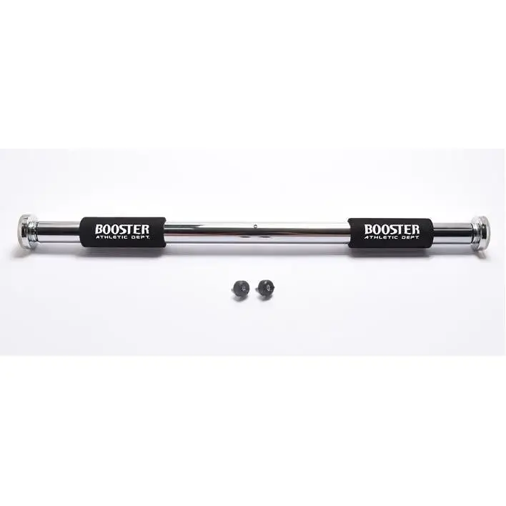 Barra per le trazioni Booster Fight Gear Athletic Dept