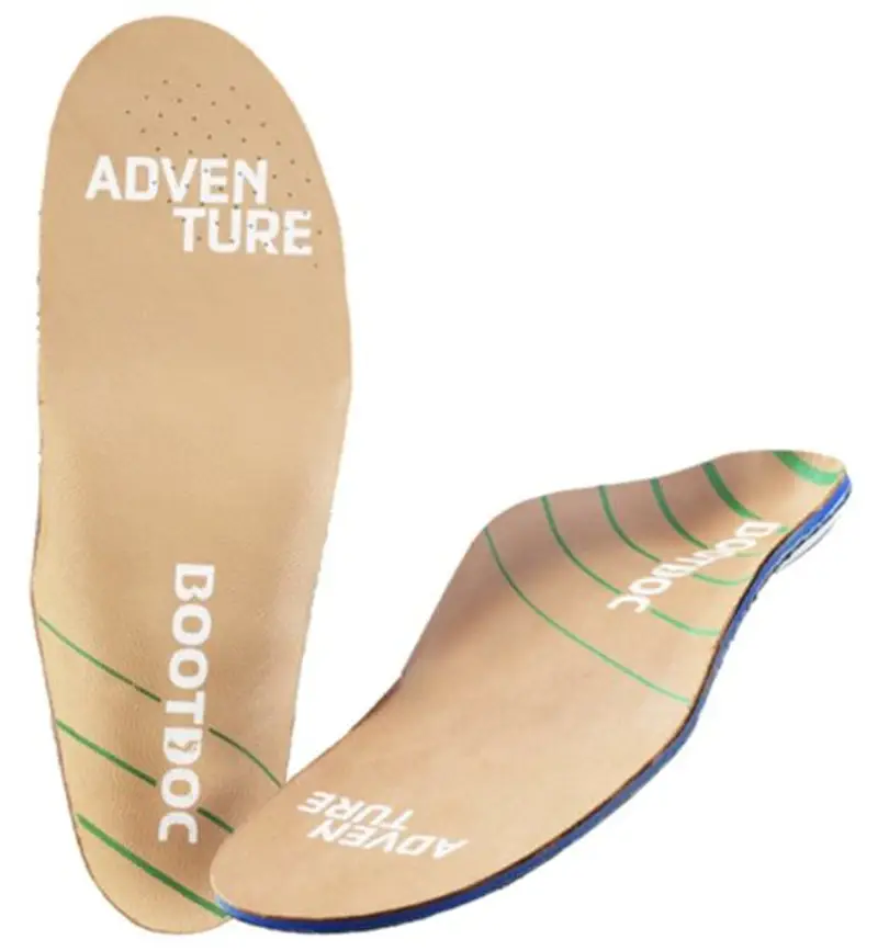 Adventure - solette Brown