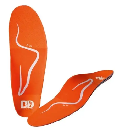 BD FF S9 - solette Red