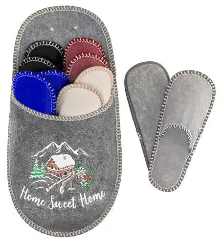 BOOTSY Pantofole 3430662 miniatura 2