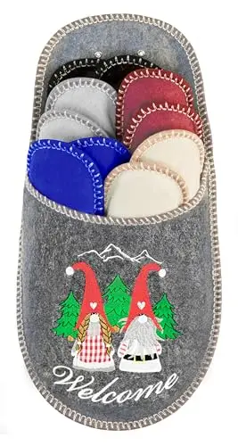 BOOTSY Pantofole 3430661