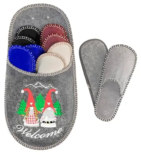 BOOTSY Pantofole 3430661 miniatura 2