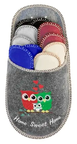 BOOTSY Pantofole 3430660