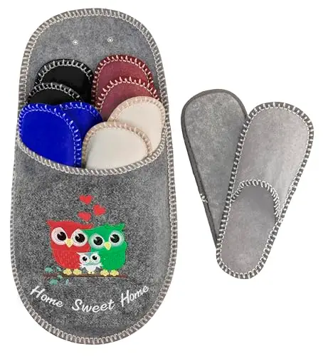 BOOTSY Pantofole 3430660 miniatura 2