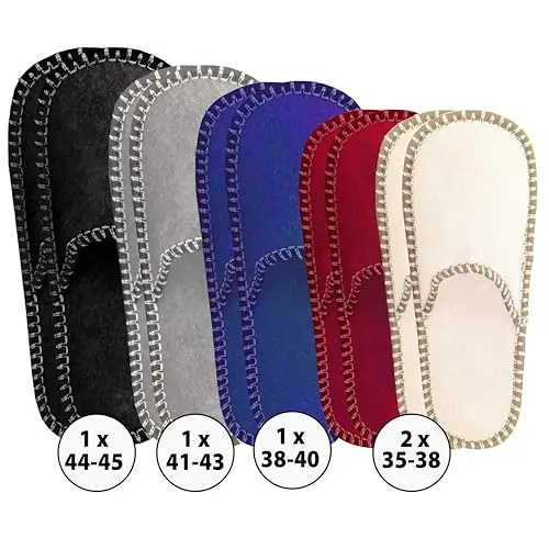 BOOTSY Pantofole 3430660 miniatura 3