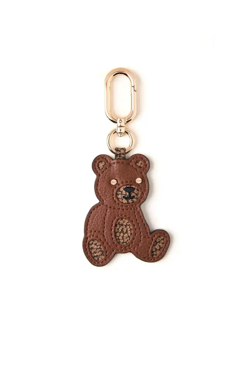 Portachiavi Orso