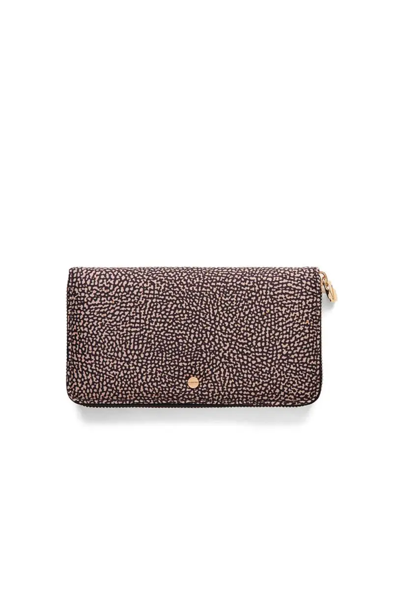 Portafoglio Zip Around miniatura 2