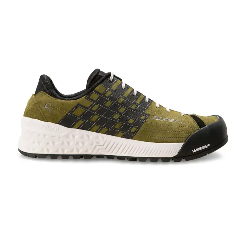 Scarpe trekking Boreal Bamba