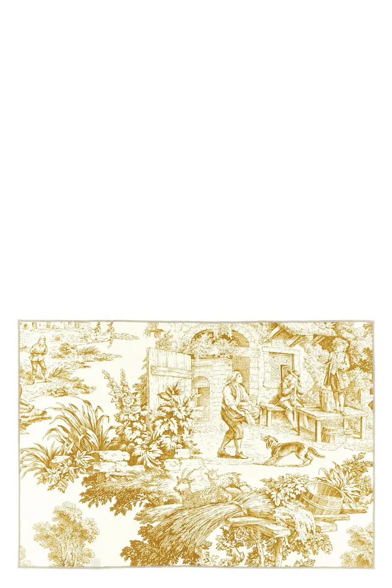 Tovaglietta 'Filo' Beige