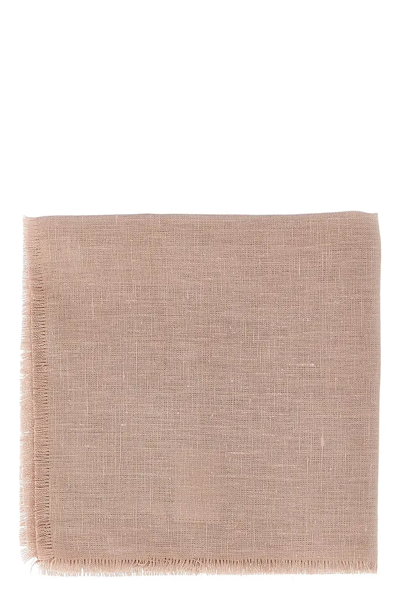 Tovagliolo 'Evelina' Rosa