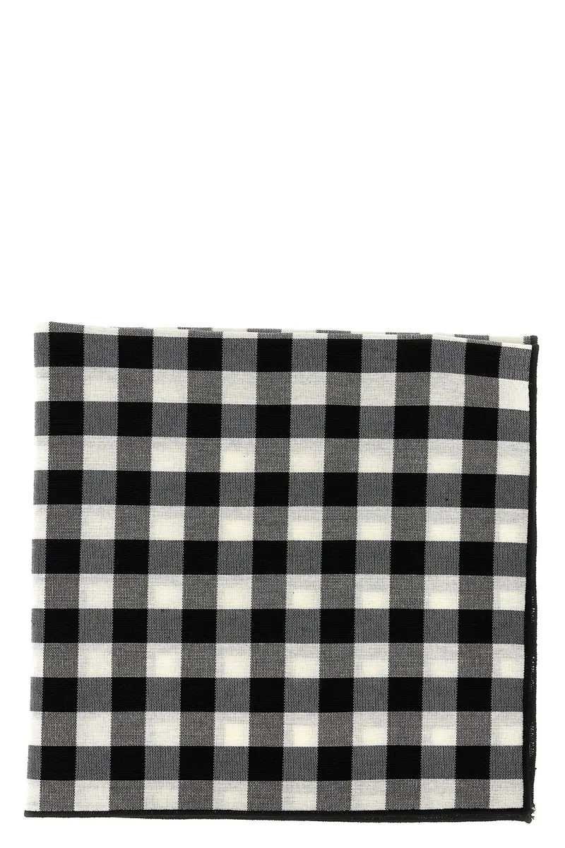 Tovagliolo 'Filo' Bianco