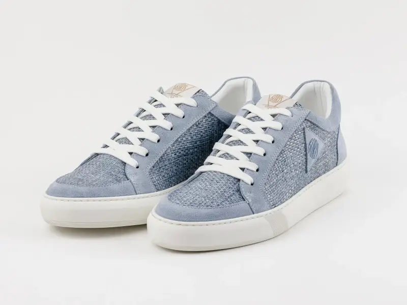 SERENDIPITY - Sneakers denim - 36
