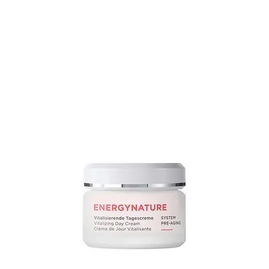 Crema Giorno Rivitalizzante Borlind Energynature