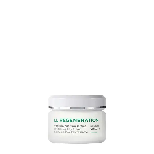 Crema Giorno Rivitalizzante Borlind LL Regeneration 50 ml