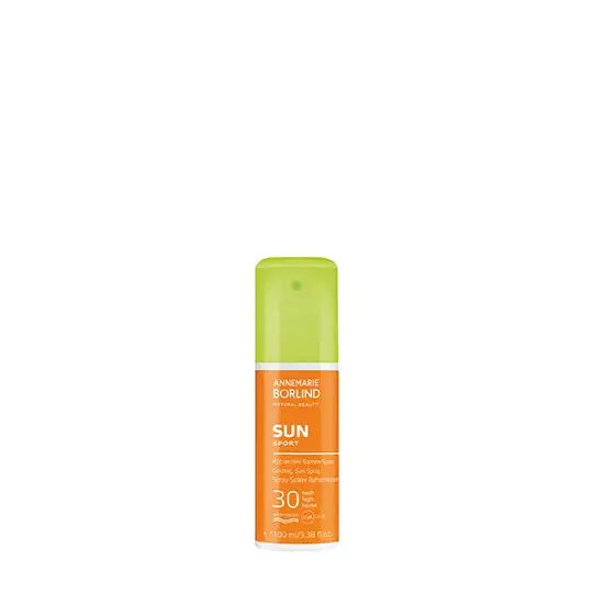 SUN Sport Spray Rinfrescante SPF 30