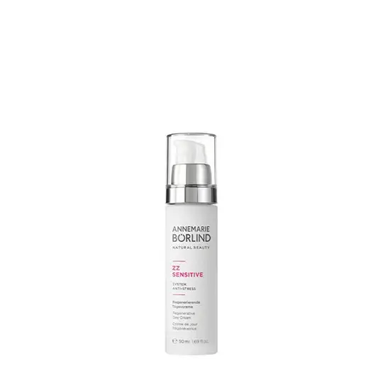 Borlind ZZ Sensitive Crema Rigenerativa Giorno 50 ml