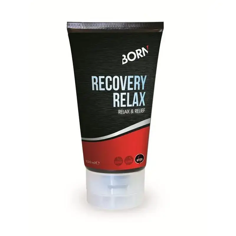 Crema rilassante Born Recovery