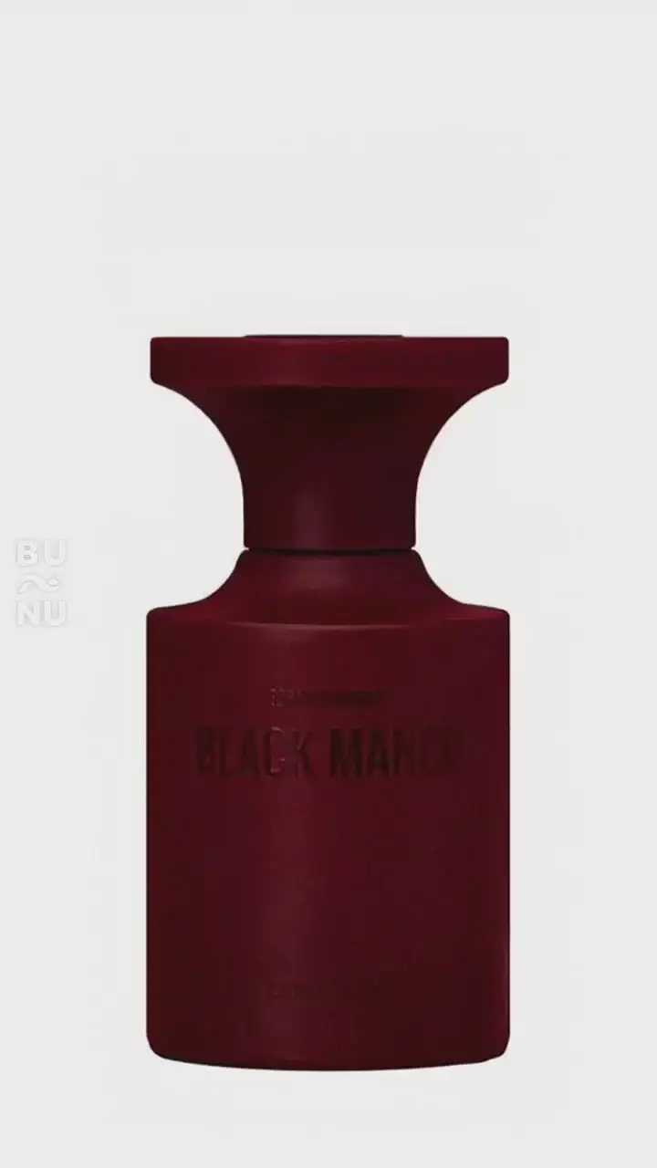Black Mango - 15 ML ESTRATTO