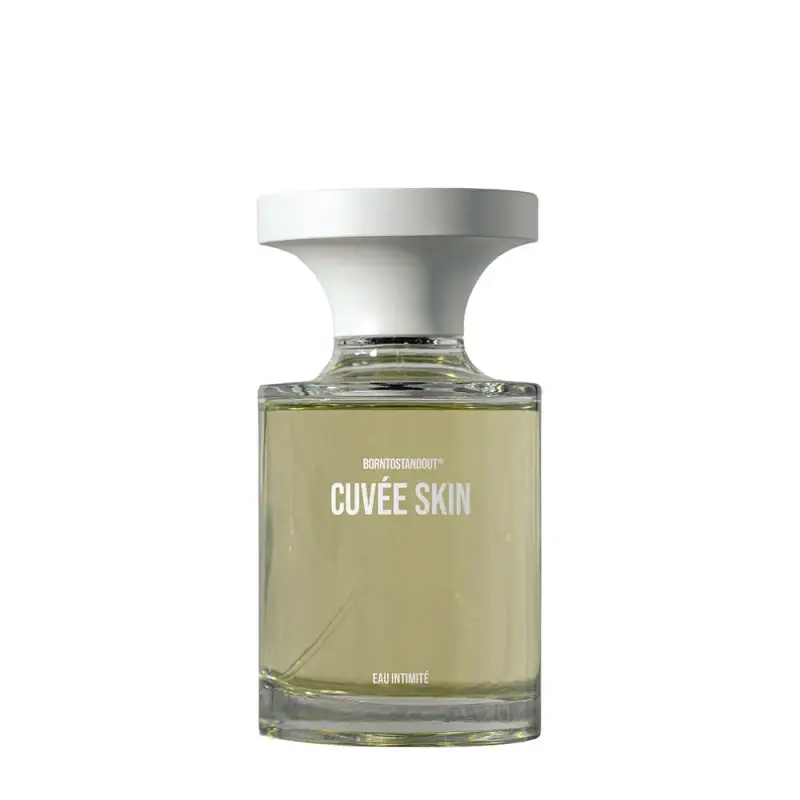 Cuvee Skin Eau de Toilette 100 ml