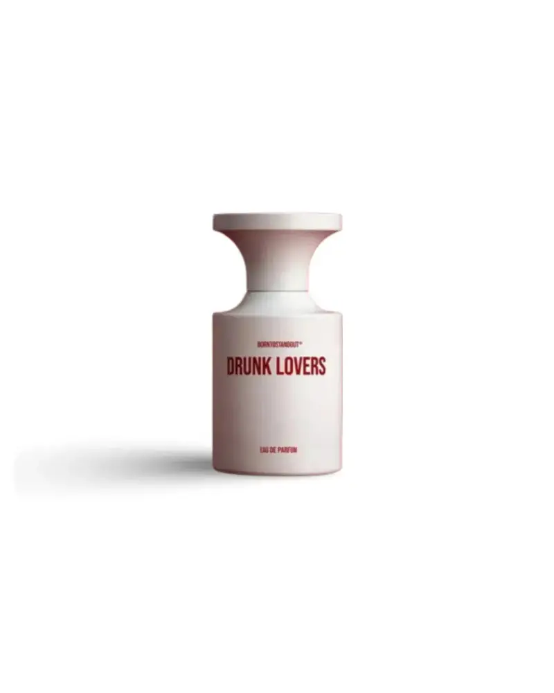 Drunk Lovers Born To Stand Out - 15 Ml