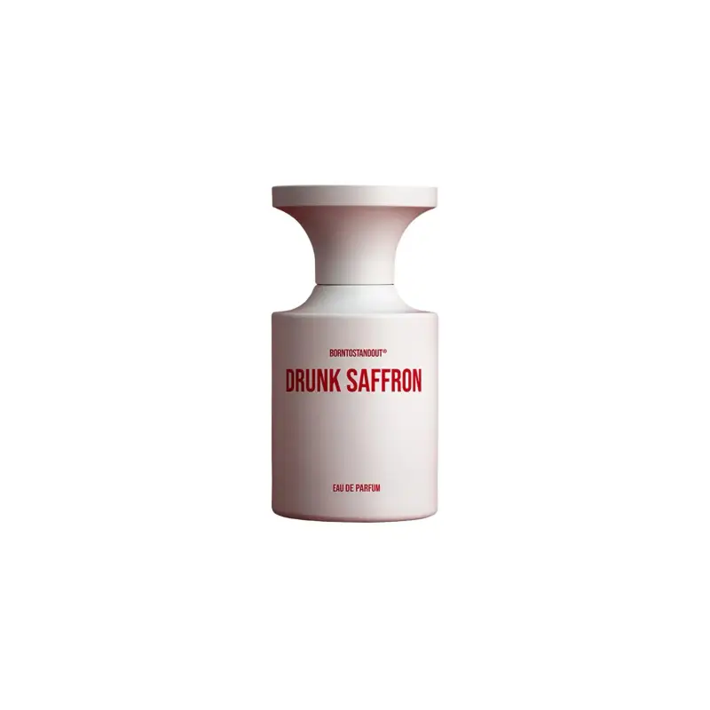 Drunk Saffron - 50 ml