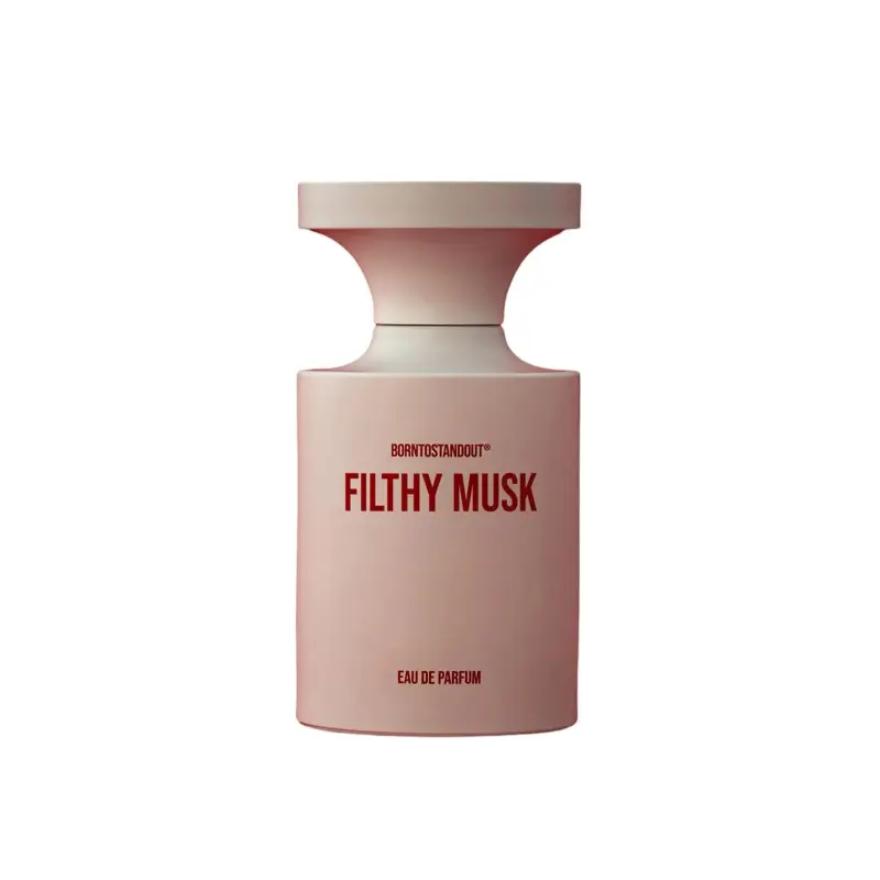 Filthy Musk - 50 Ml Eau De Parfum