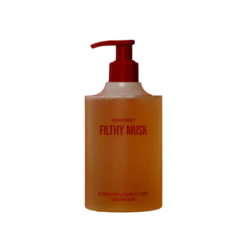 Filthy Musk Detergente Mani e Corpo - 350 ML