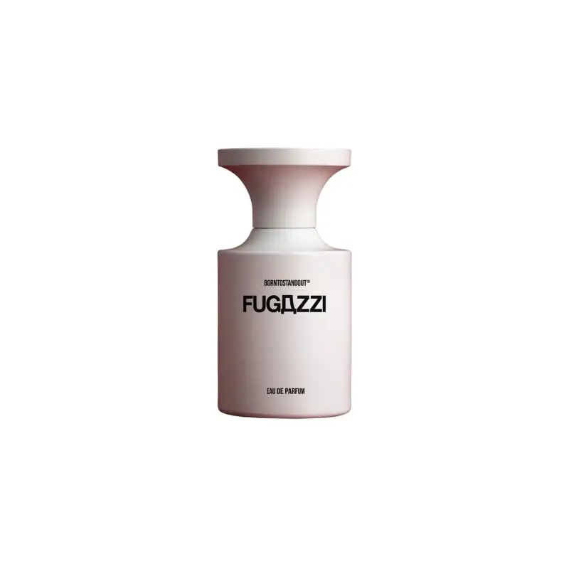Fugazzi - 50 ML EAU DE PARFUM