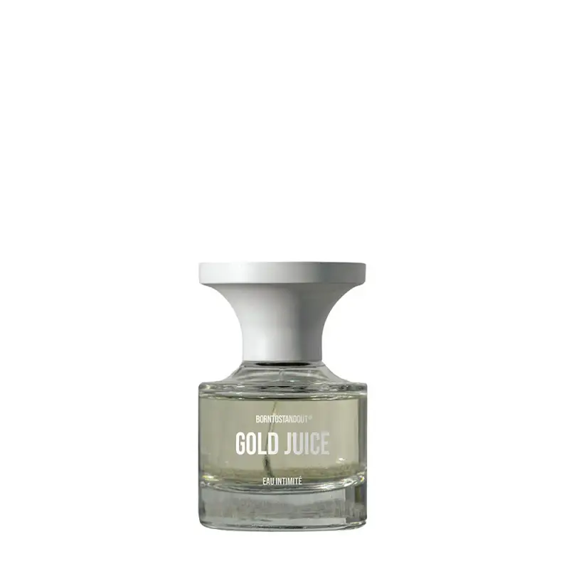 Gold Juice Eau de Toilette 30 ml