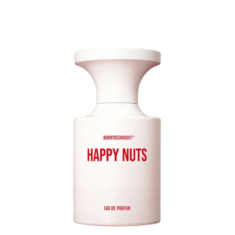 Nato per distinguersi Happy Nuts Eau de Parfum 50 ml