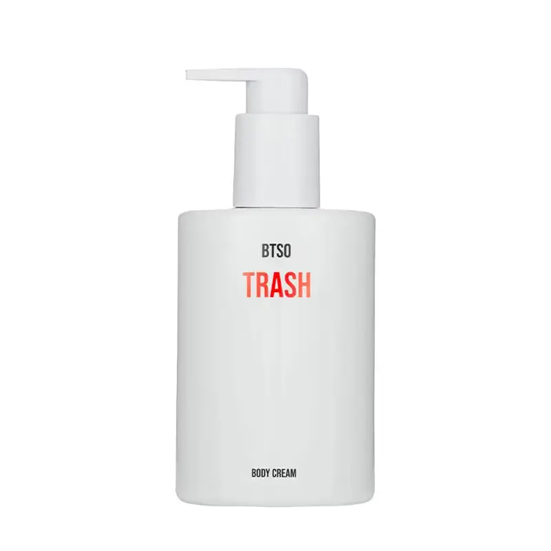 Trash Crema corpo 300ml