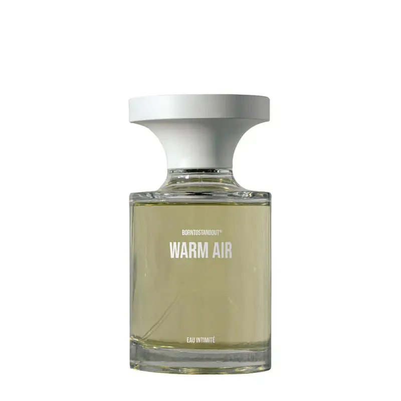 Warm Air Eau de Toilette 100 ml