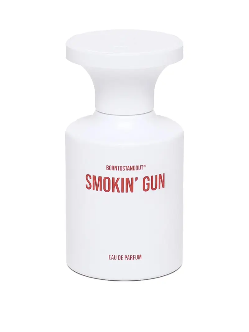 50Ml - Smokin Gun 50 Ml Edp Rosso