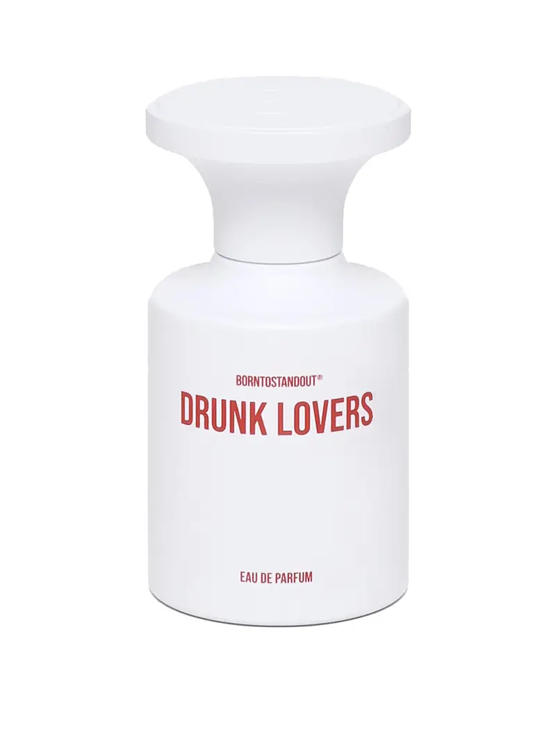 Amanti Ubriachi 50Ml Edp Rosso