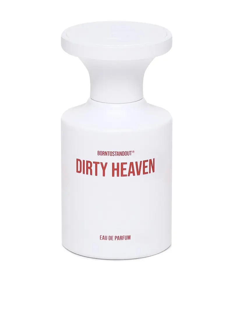 Dirty Heaven 50Ml Edp Rosso