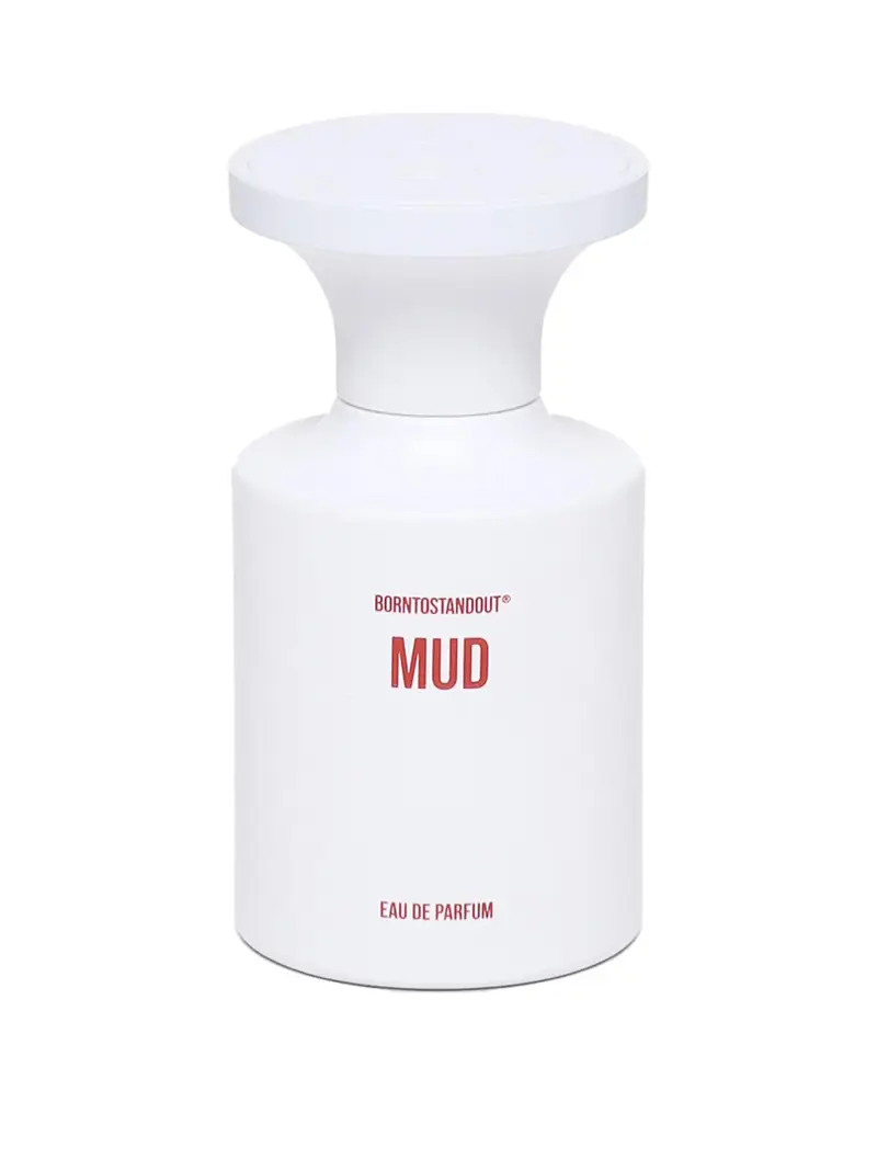 Fango 50Ml Edp Rosso