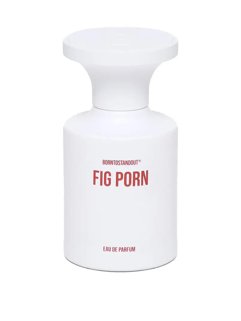 Fig Porn 50Ml Edp Rosso