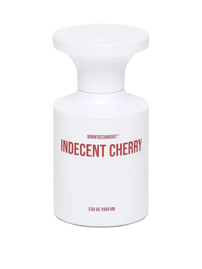 Indecent Cherry 50Ml Edp Rosso