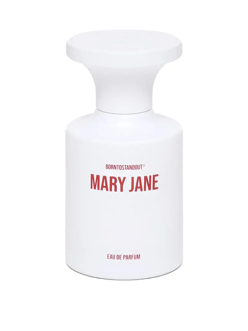 Mary Jane 50Ml Edp Rosso