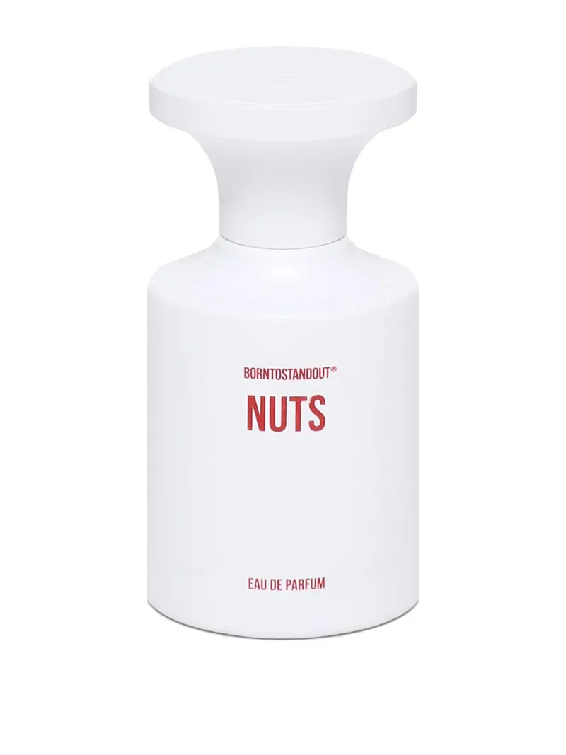 Nuts 50Ml Edp Rosso
